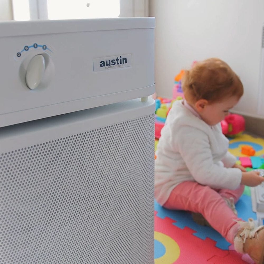 Austin Air Healthmate Plus - B4501 - Image 14