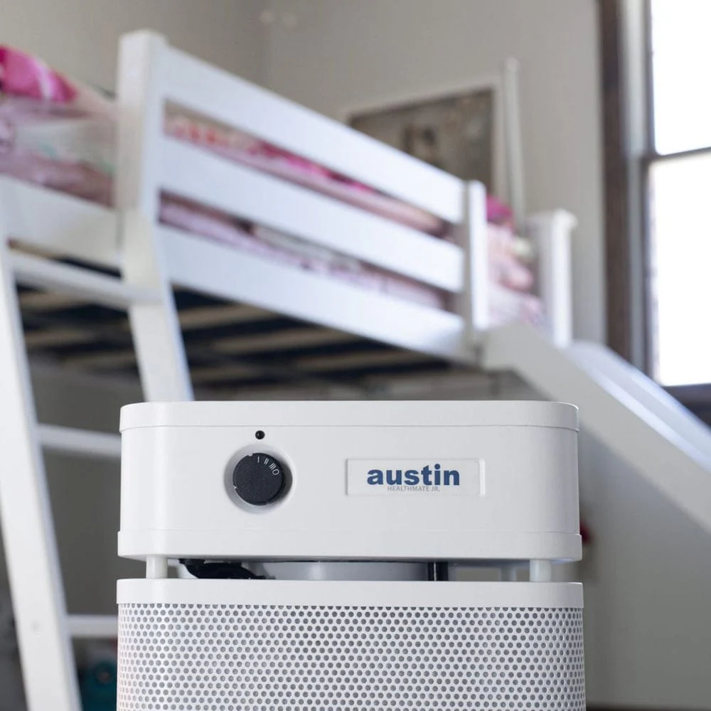 Austin Air HealthMate Plus Junior - A2501 - Image 11