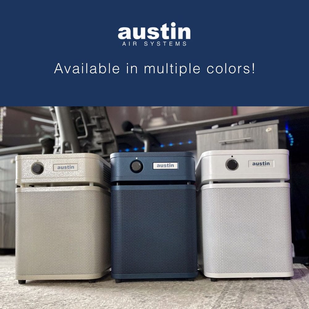 Austin Air HealthMate Plus Junior - A2501 - Image 9