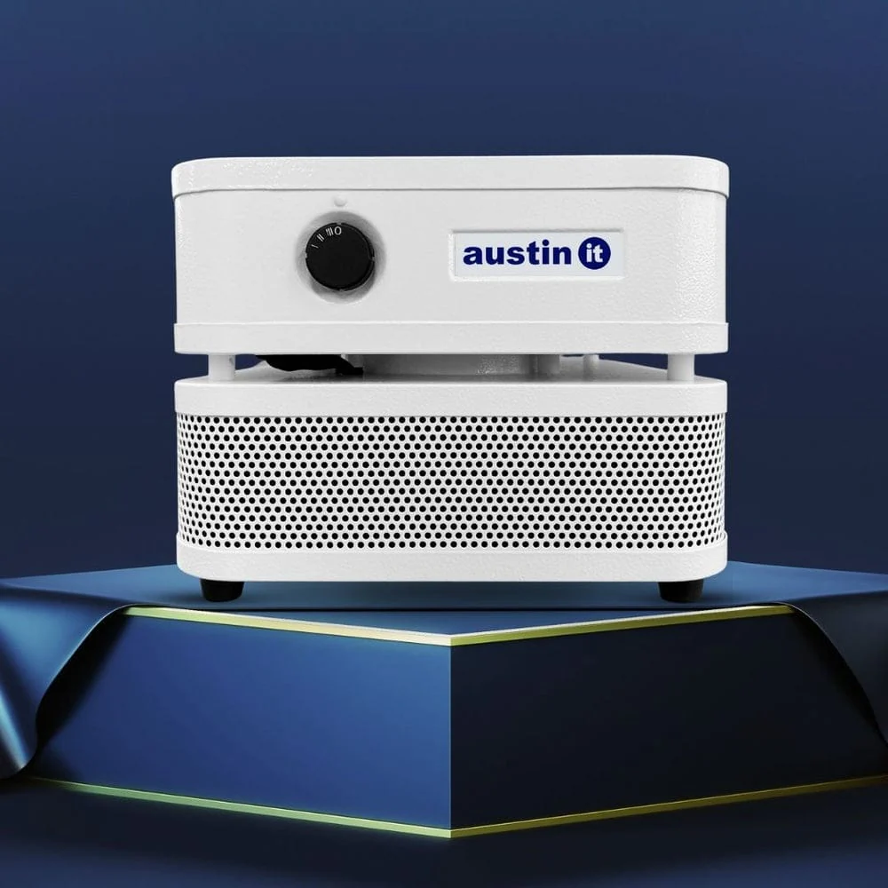 Austin Air IT Unit - C1001 - Image 10