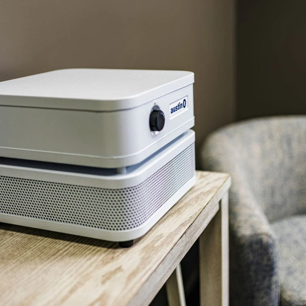 Austin Air IT Unit - C1001 - Image 12