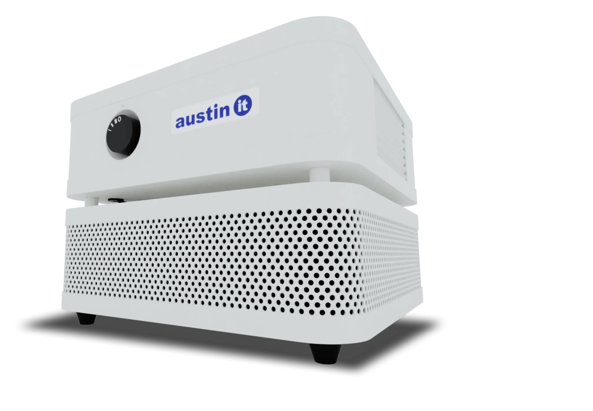 Austin Air IT Unit - C1001 - Image 3