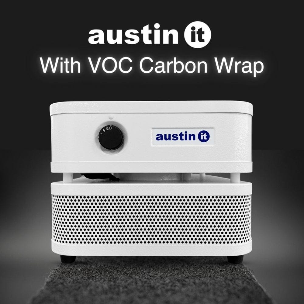Austin Air IT Unit - C1001 - Image 6