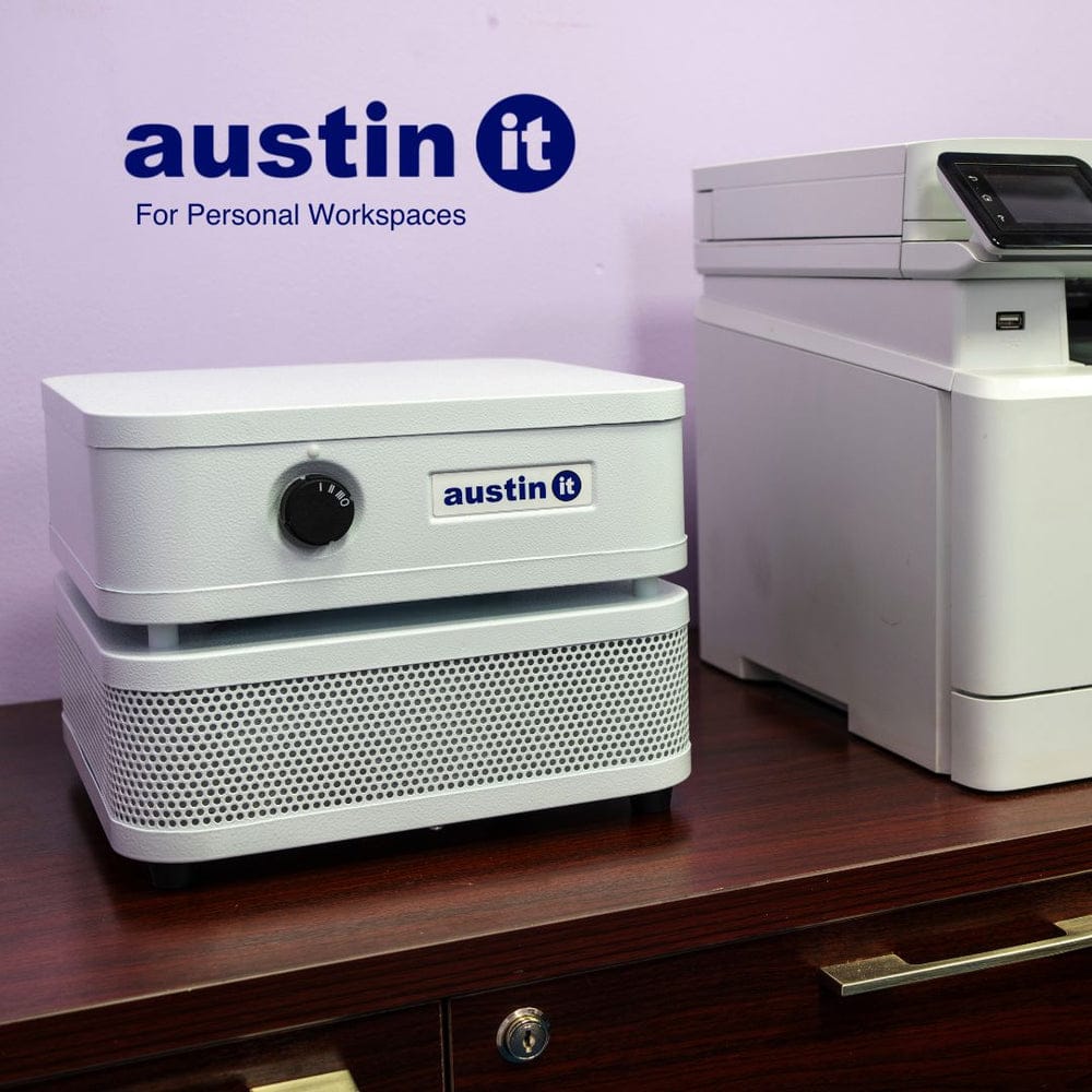 Austin Air IT Unit - C1001 - Image 8