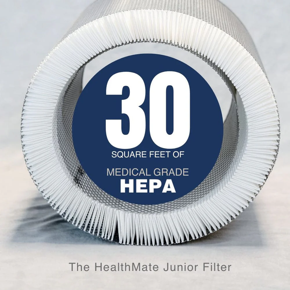 Austin Air Replacement Junior Filter (HelathMate Junior) - FR200 - Image 5