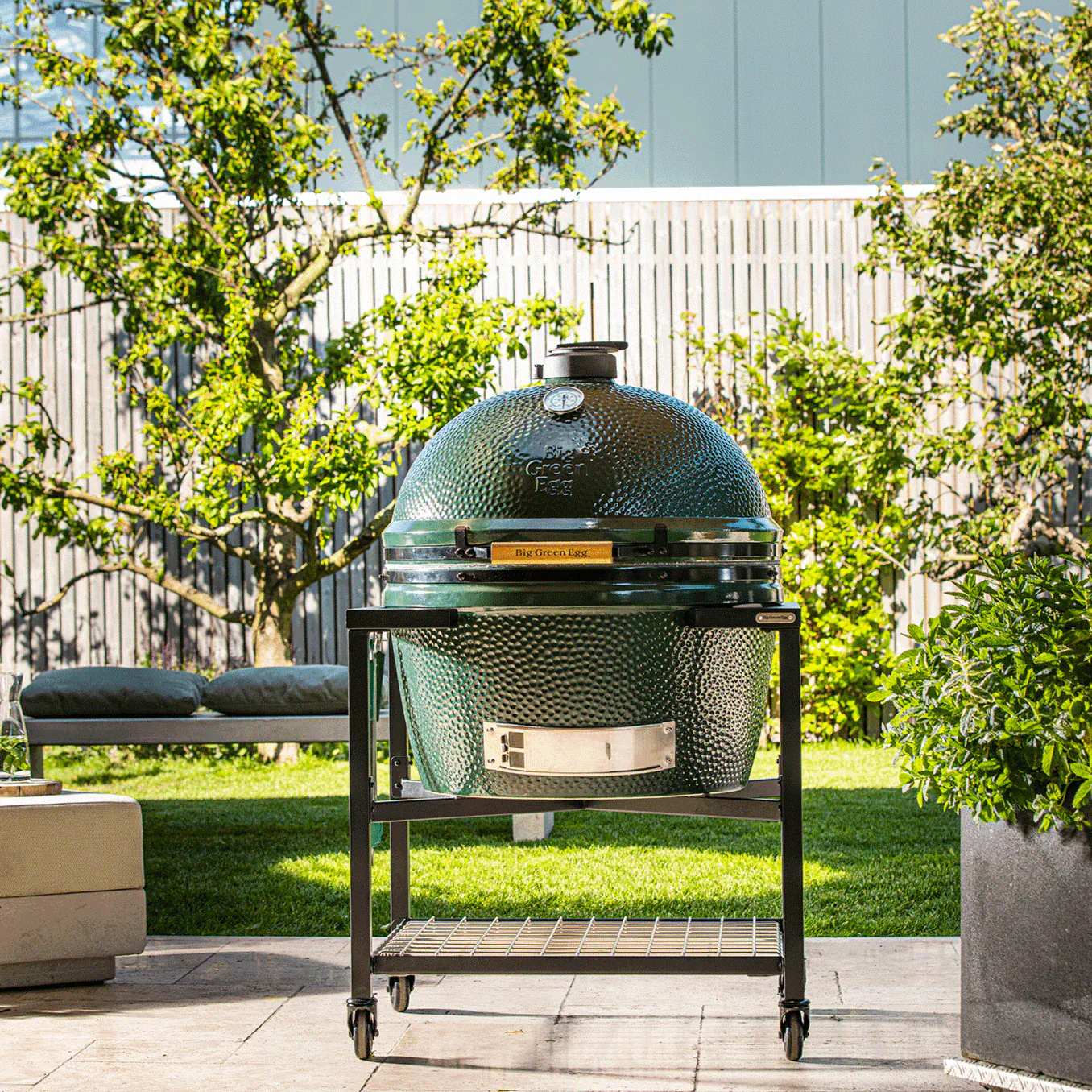 Big Green Egg - 2XLarge - Image 5