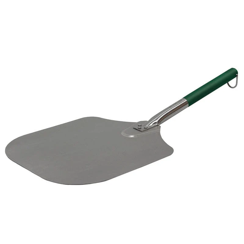 Big Green Egg Aluminum Pizza Peel 12 x 12 - 118967