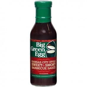 Big Green Egg BBQ Sauce - Image 3