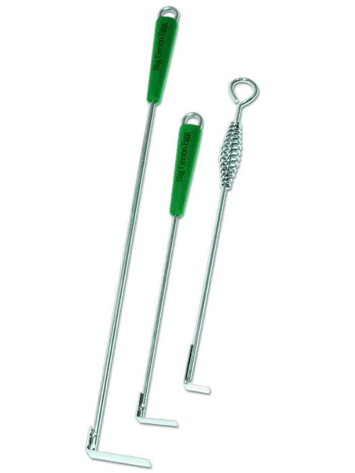 Big Green Egg Built-in Kit - Medium - Image 3