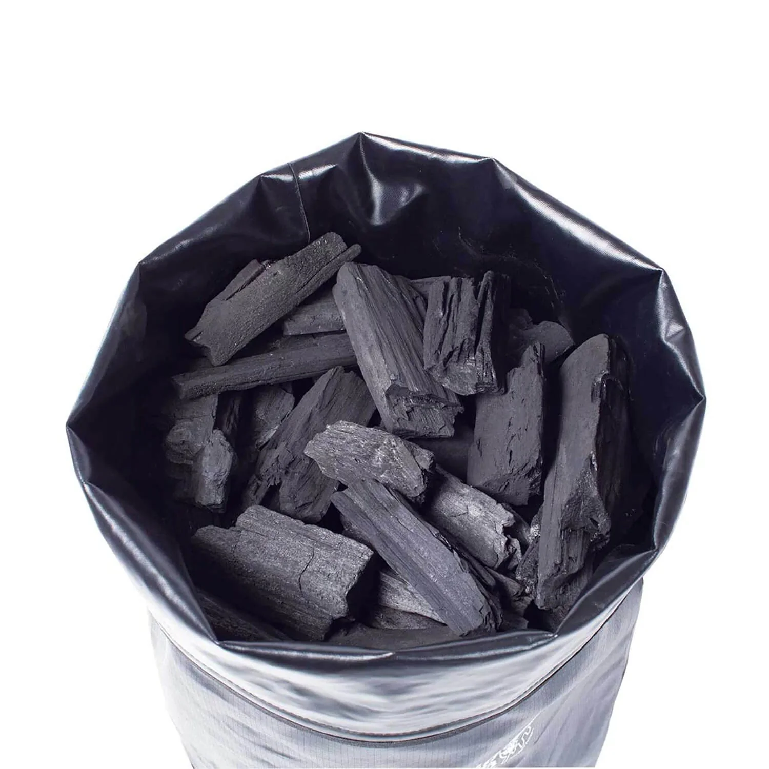 Big Green Egg Charcoal Storage Bag - 128201 - Image 3