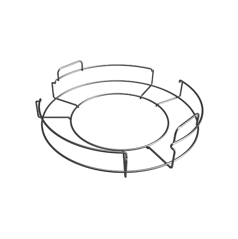 Big Green Egg convEGGtor Basket (2XL) - 119735 - Image 4