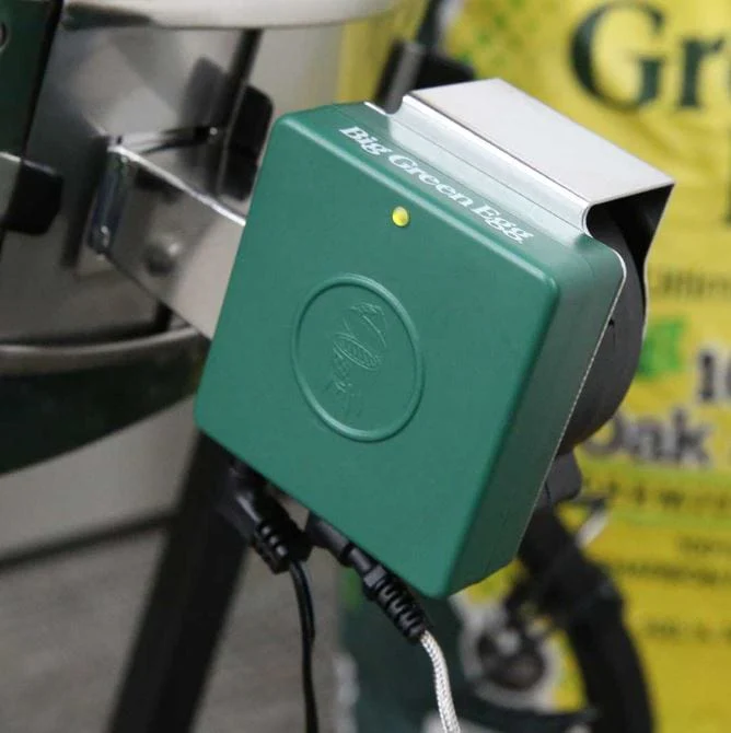 Big Green Egg EGG Genius - Image 4