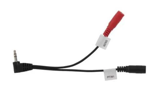 Big Green Egg EGG Genius - Y-Cable - 121387