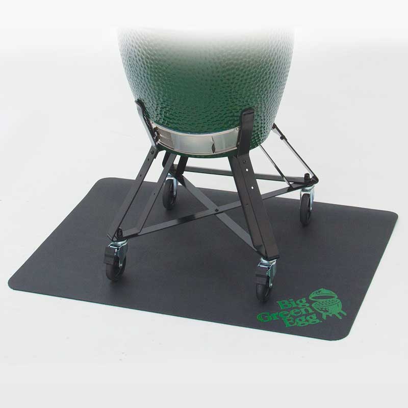 Big Green Egg Eggmat (30" X 42") - 117502