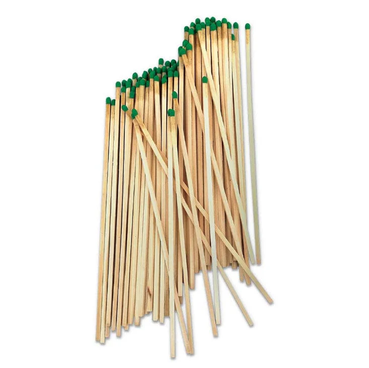 Big Green Egg Extra Long Matches (Pack of 75) - Image 3