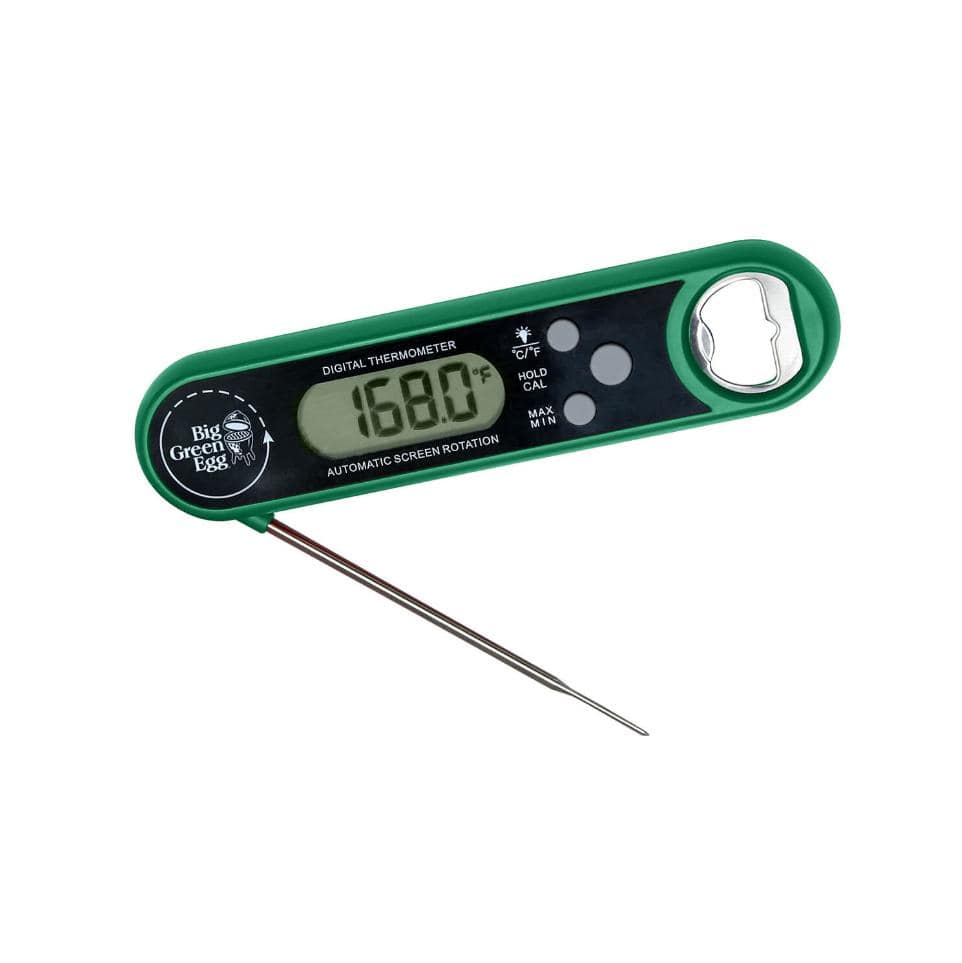Big Green Egg Instant Read Thermometer - 127150