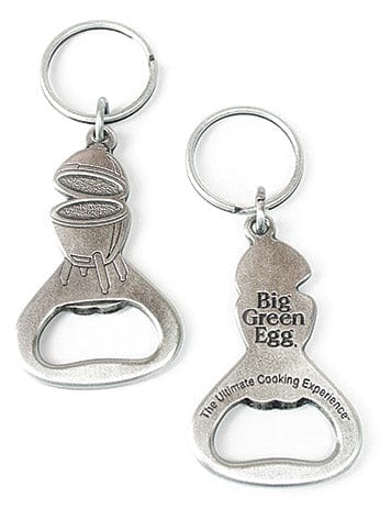 Big Green Egg Keychain Bottle-Opener Combo - 112859