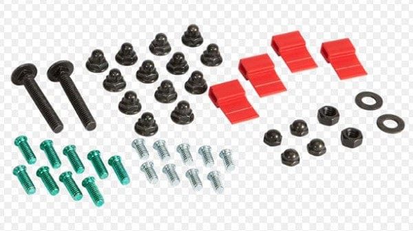 Big Green Egg Mates Hardware Replacement Pack - Wood