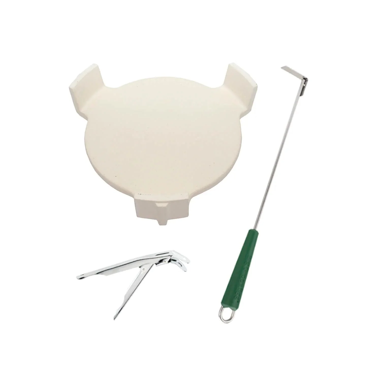 Big Green Egg Nest Kit - Small - Image 3