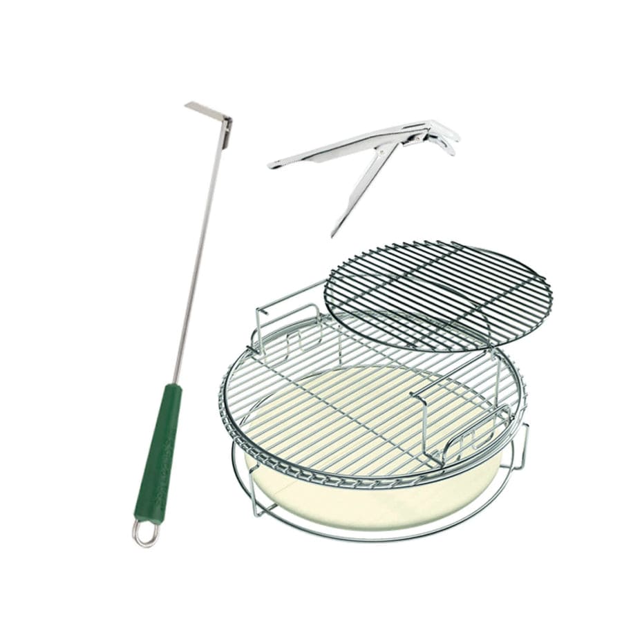 Big Green Egg Ultimate Kit - XLarge - Image 10