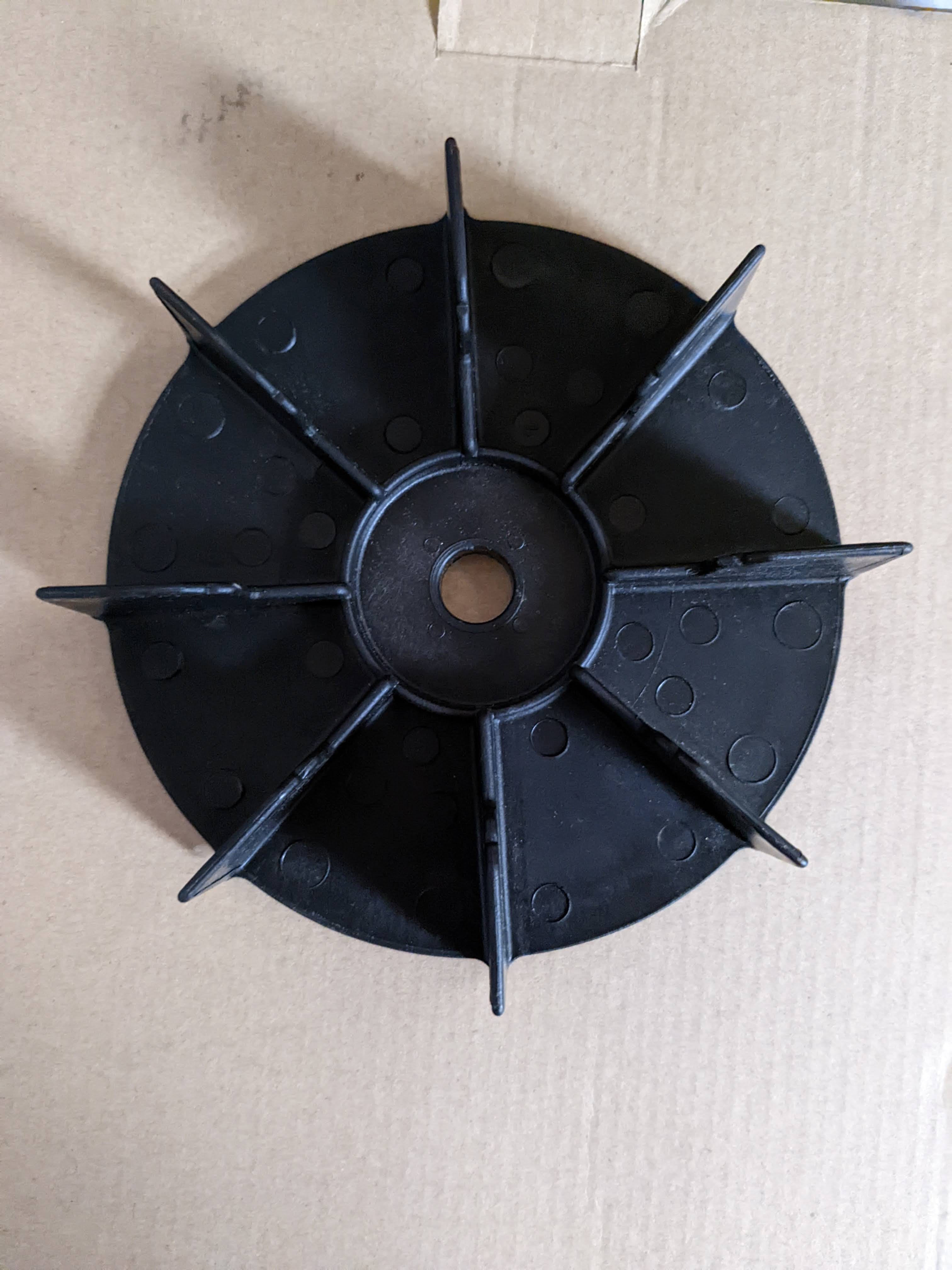 Black and Decker Fan - 24112500