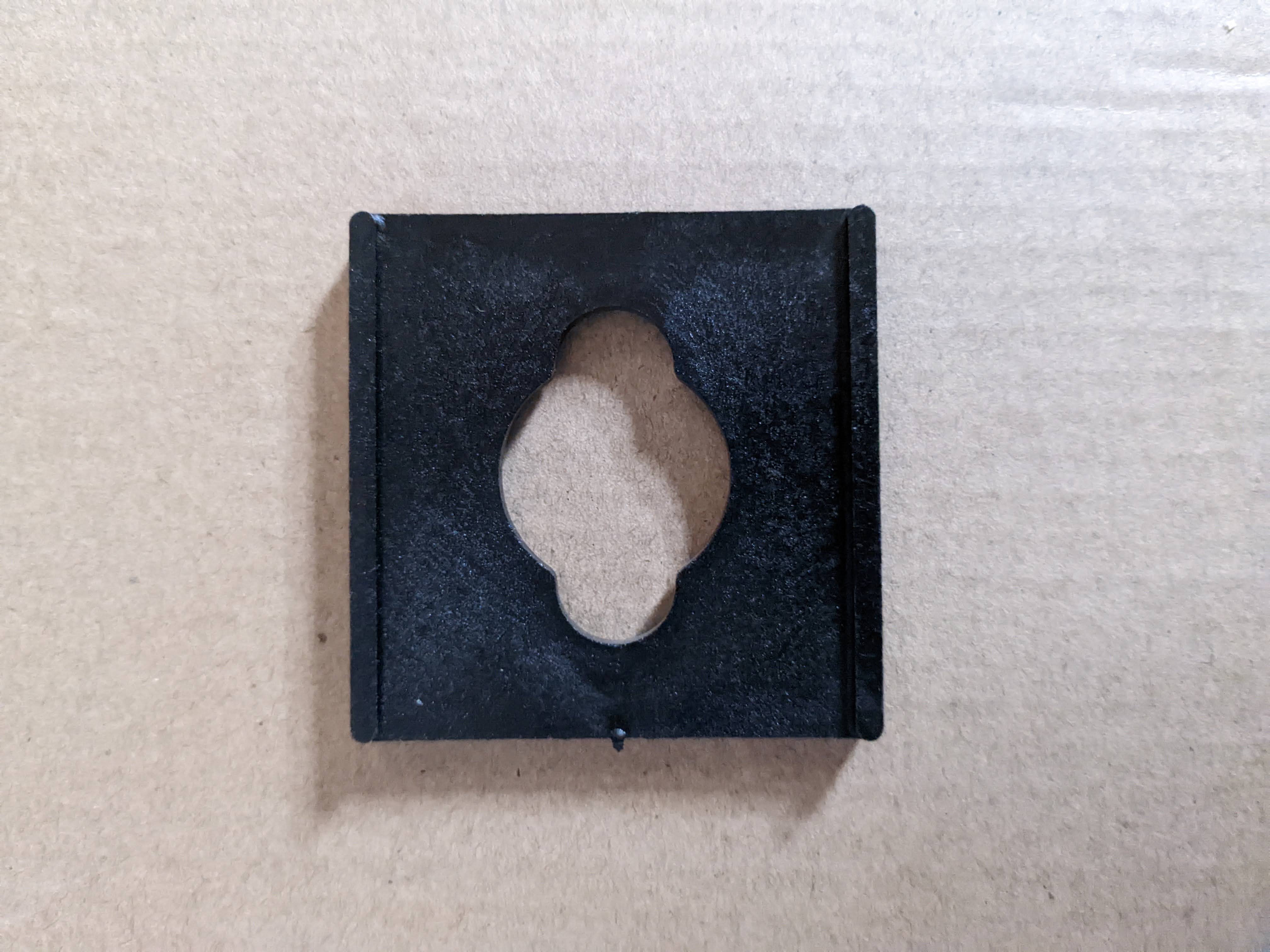 Black and Decker Insulator Blade - 241381-01 - Image 2