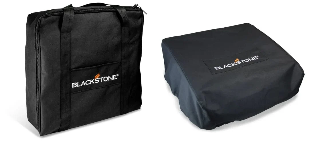 Blackstone 17" Tabletop Griddle Cover / Carry Bag - 1720