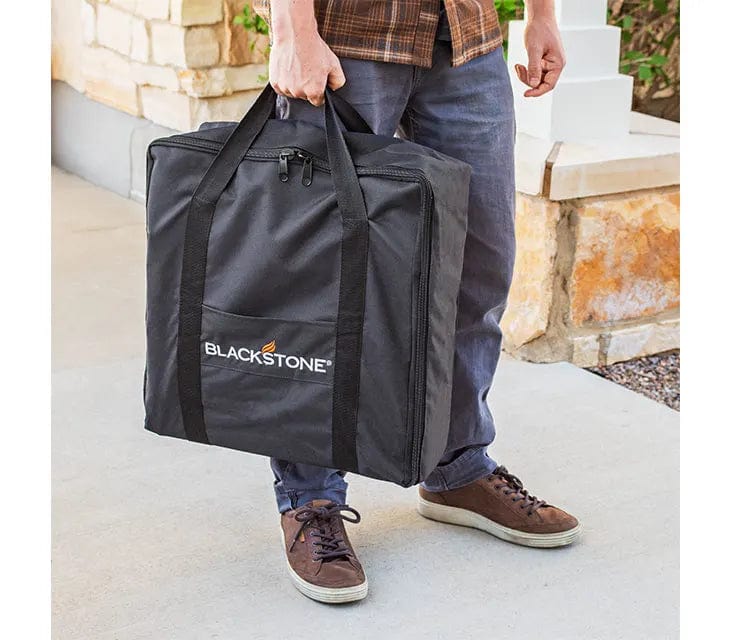 Blackstone 17" Tabletop Griddle Cover / Carry Bag - 1720 - Image 6