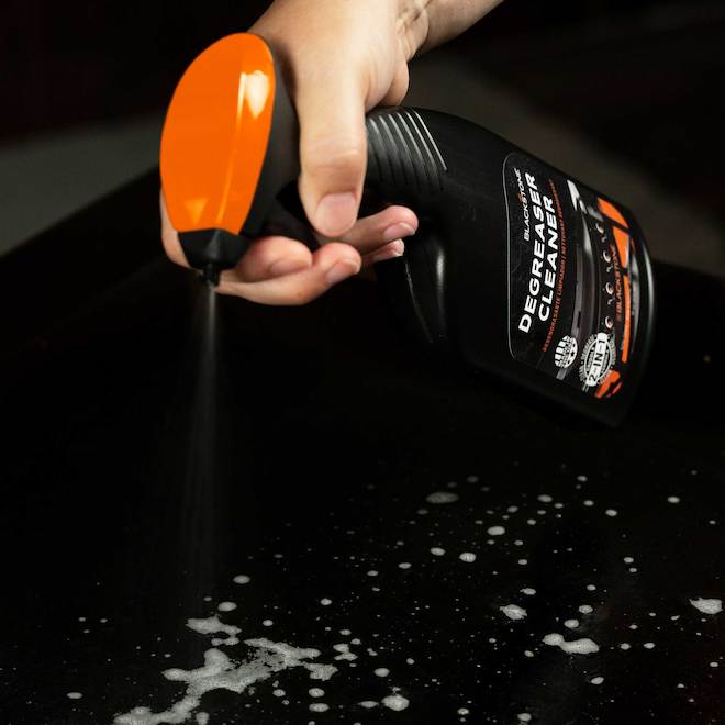 Blackstone 2-in-1 Degreaser & Cleaner (16 oz.) - 4138 - Image 2