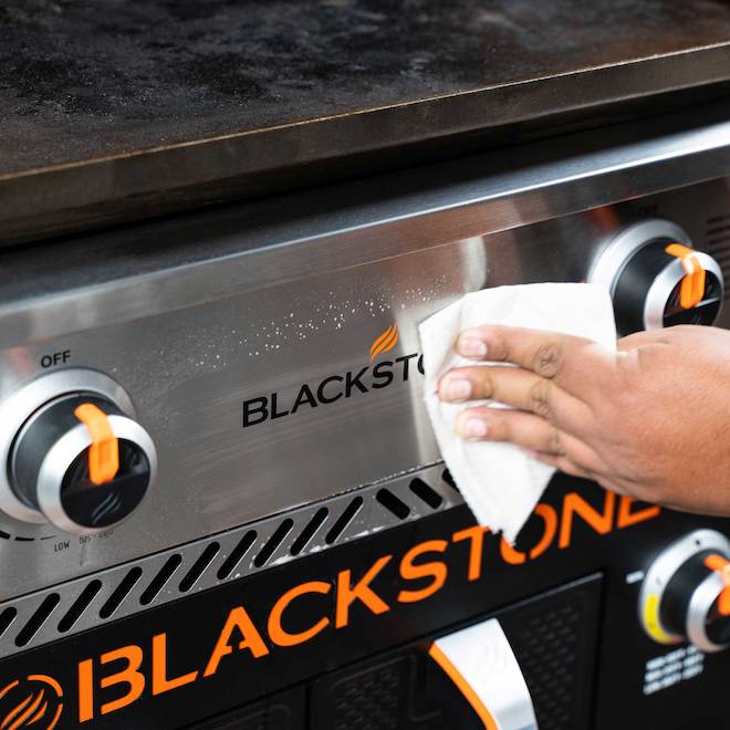 Blackstone 2-in-1 Degreaser & Cleaner (16 oz.) - 4138 - Image 5