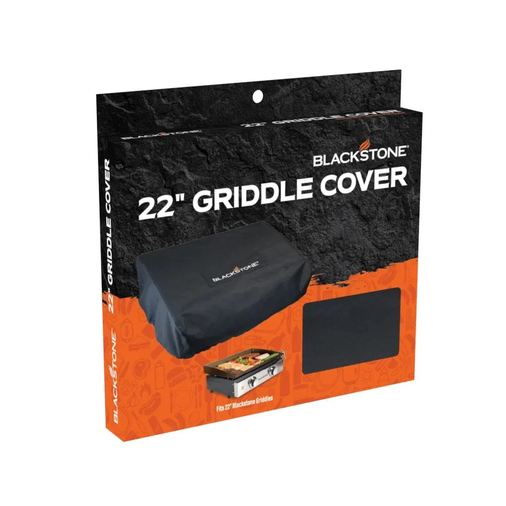 Blackstone 22" Tabletop Cover - 1724 - Image 5
