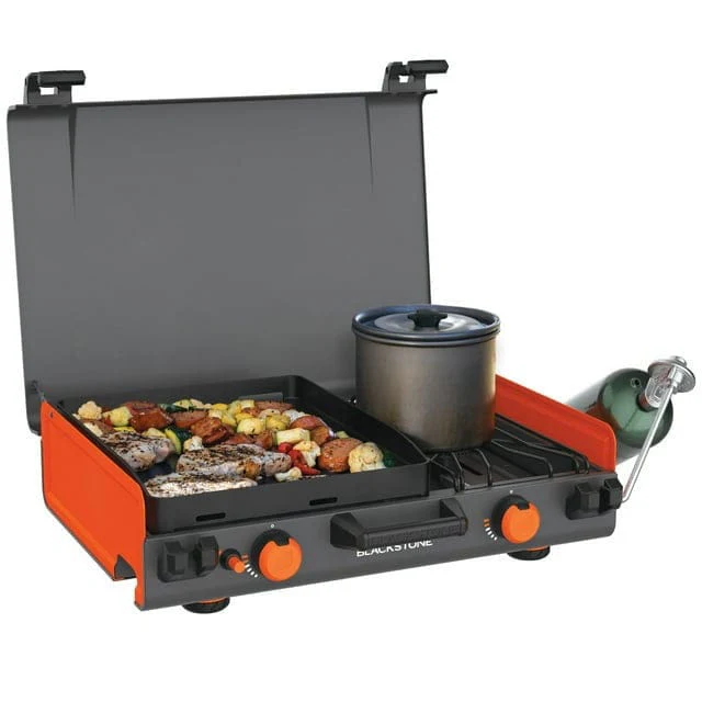 Blackstone Adventure Ready 14" Camping Griddle
