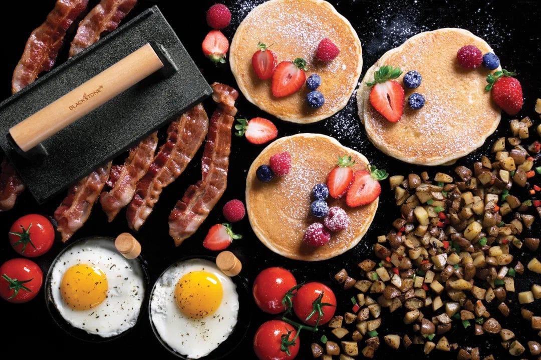 Blackstone Breakfast Kit - 1543 - Image 6