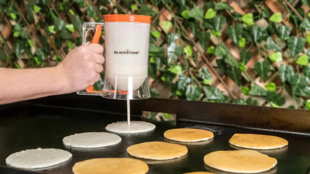 Blackstone Breakfast Kit - 1543 - Image 9