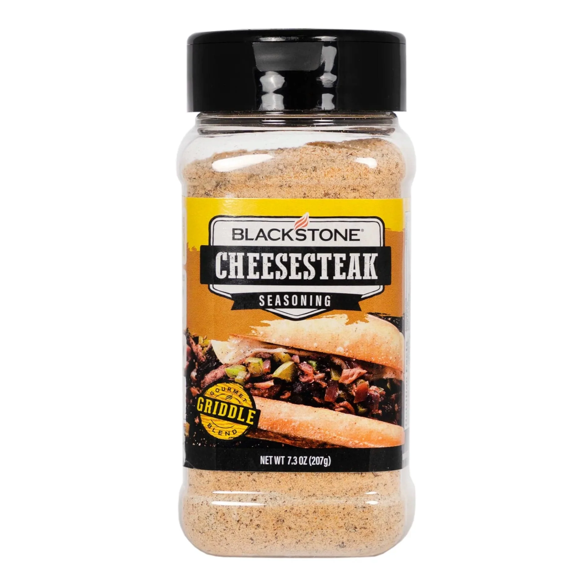 Blackstone Cheesesteak Seasoning (7.3 oz.) - 4104