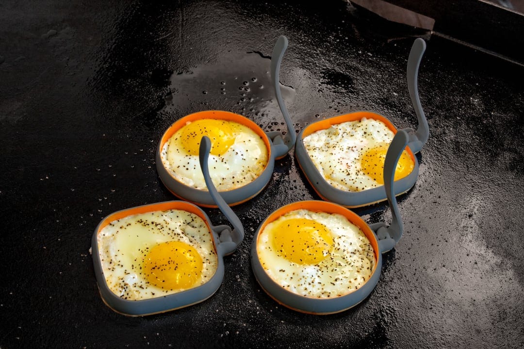 Blackstone Egg Rings (8-Pack) - 5274 - Image 3