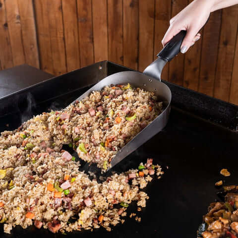 Blackstone Large Griddle Scoop - 5621 - Image 5