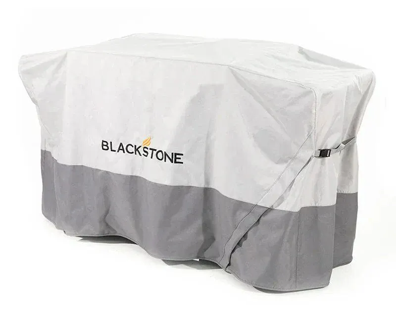 Blackstone Patio 36" Cabinet Griddle w/ Airfryer (C&H Package Special!) - Image 4