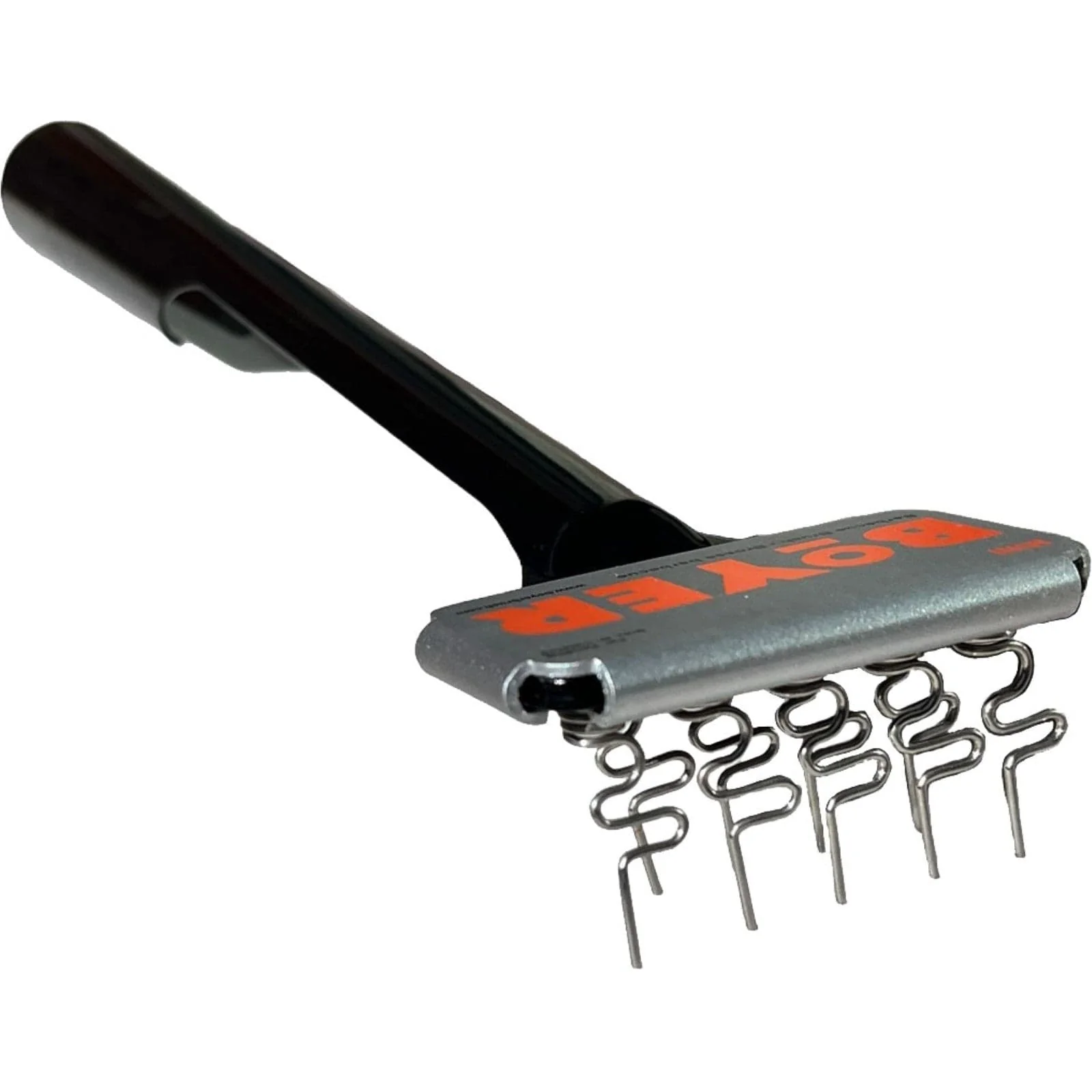 Boyer Mini Grill Brush - Image 4
