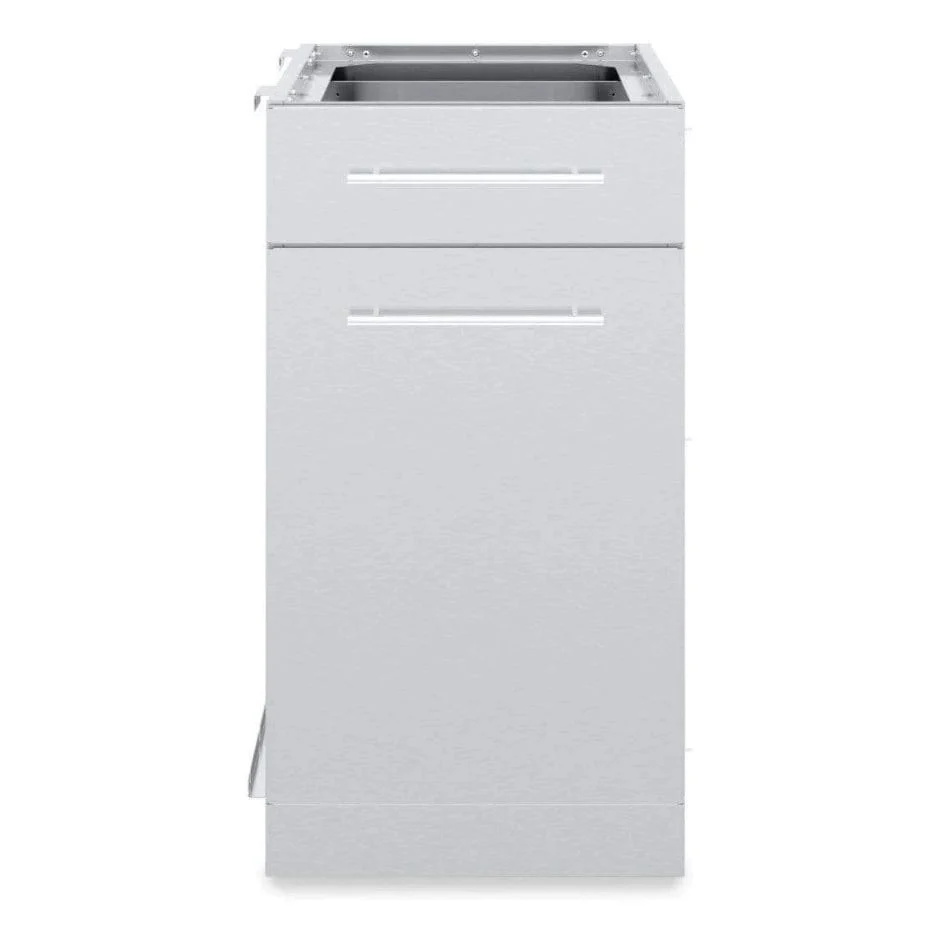 Broil King 1 Door + Drawer Cabinet - 802300 - Image 2