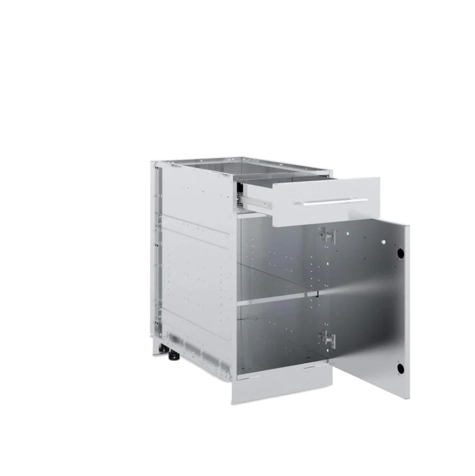 Broil King 1 Door + Drawer Cabinet - 802300 - Image 3