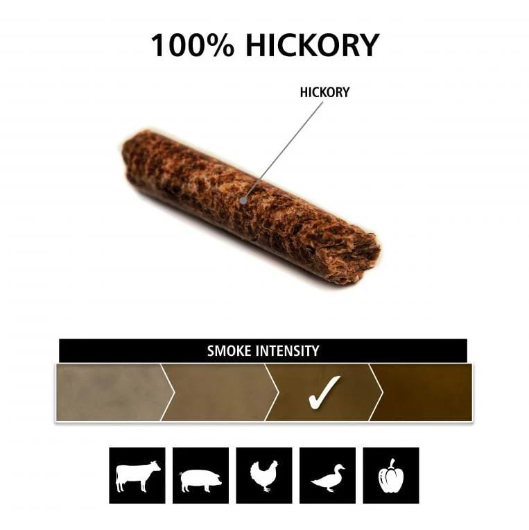 Broil King 100% Hickory Pellets (20 Lb.) - 63920 - Image 3
