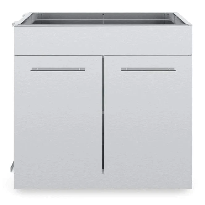 Broil King 2-Door Cabinet - 804200 - Image 2
