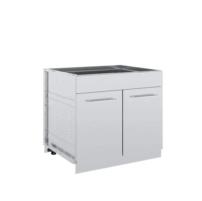 Broil King 2-Door Cabinet - 804200 - Image 4