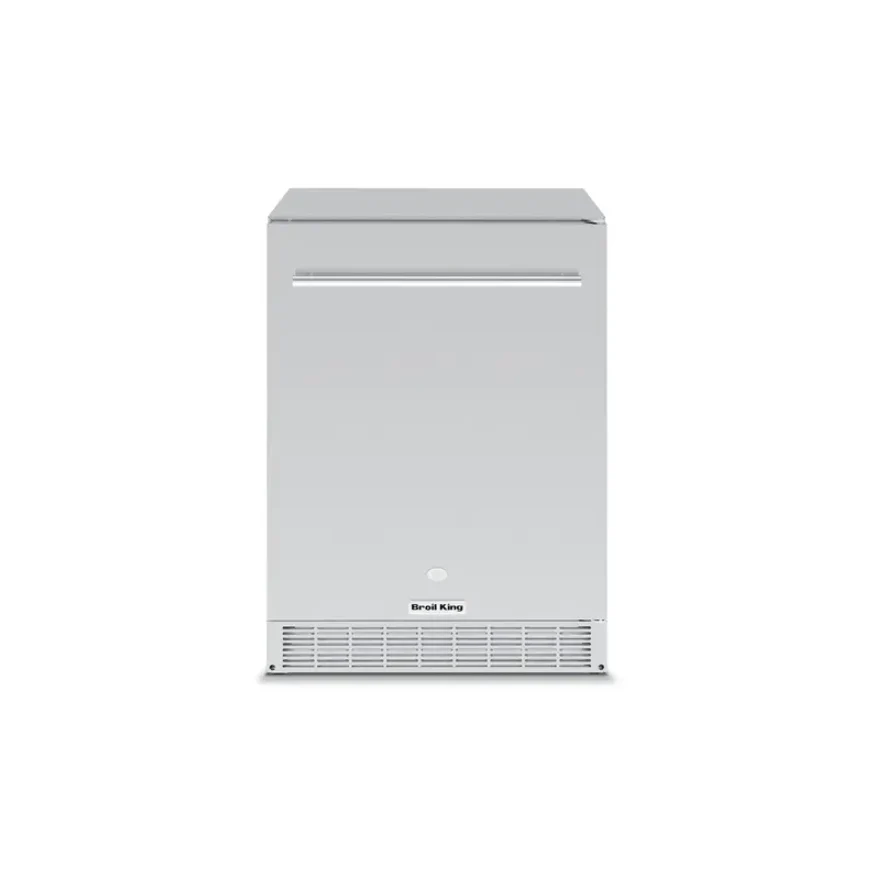 Broil King 24" Integrated Outdoor Fridge - 800149
