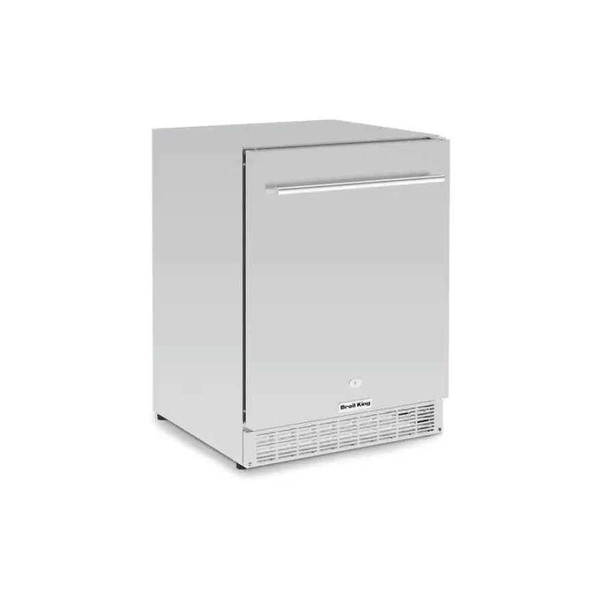 Broil King 24" Integrated Outdoor Fridge - 800149 - Image 2