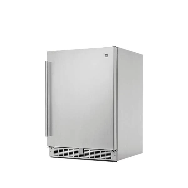 Broil King 24" Integrated Outdoor Fridge - 800149 - Image 3