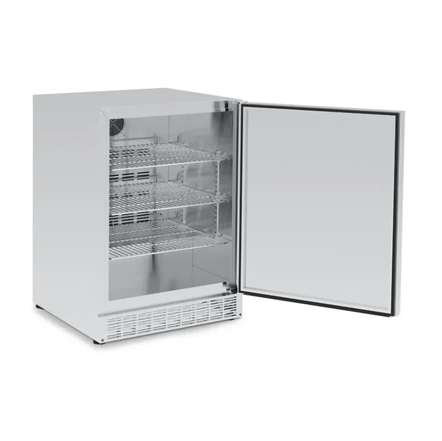 Broil King 24" Integrated Outdoor Fridge - 800149 - Image 4