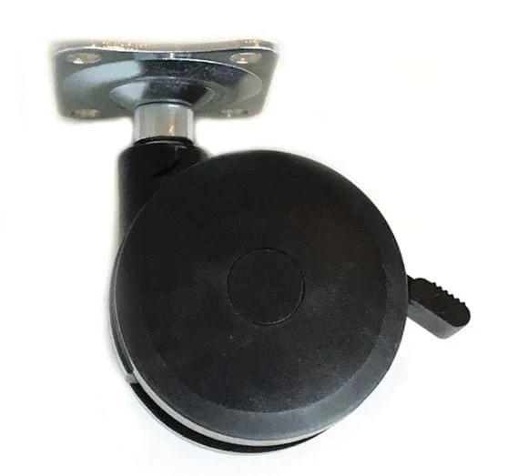 Broil King 3" Locking Castor Wheel - 10892-23