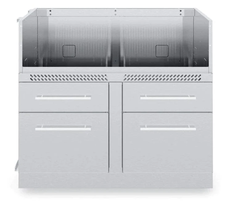Broil King 5-Burner Cabinet - 806600 - Image 3
